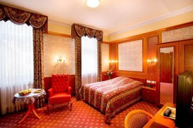 Hotel Fürstenhof