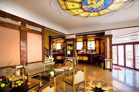 Hotel Fürstenhof