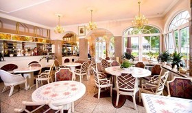 Hotel Fürstenhof