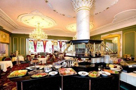 Hotel Fürstenhof