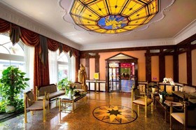 Hotel Fürstenhof