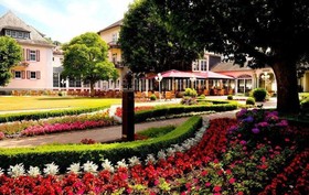 Hotel Fürstenhof
