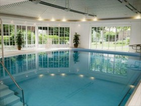 Haus Diana