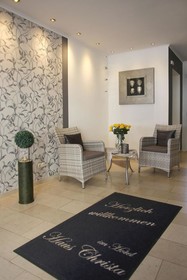 Hotel Haus Christa