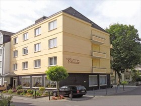 Hotel Haus Christa