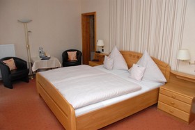 Hotel Haus Christa