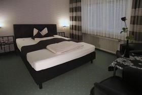 Hotel Haus Christa