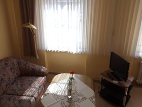 Hotel Restaurant Zumbusch