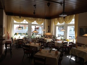 Hotel Restaurant Zumbusch
