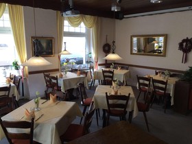 Hotel Restaurant Zumbusch