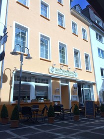 Hotel Restaurant Zumbusch