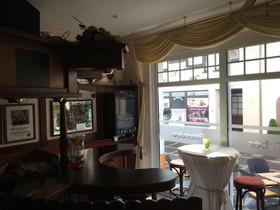 Hotel Restaurant Zumbusch