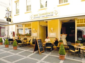 Hotel Restaurant Zumbusch