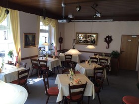 Hotel Restaurant Zumbusch
