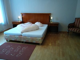 Kurhotel Quellenhof