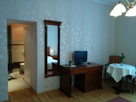 Kurhotel Quellenhof