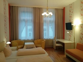 Kurhotel Quellenhof