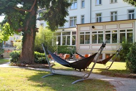 Kurhotel Quellenhof