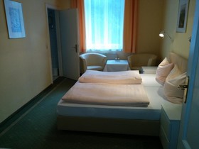 Kurhotel Quellenhof