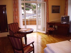 Kurhotel Quellenhof