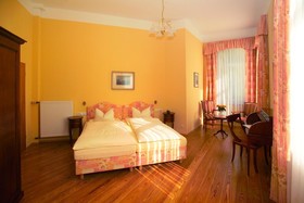 Kurhotel Quellenhof
