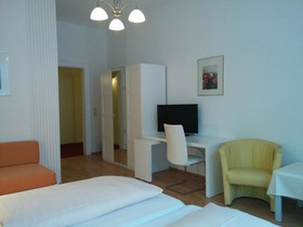 Kurhotel Quellenhof