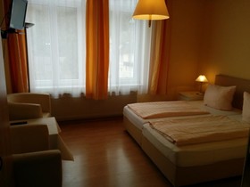 Kurhotel Quellenhof