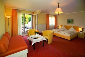Kurhotel Quellenhof