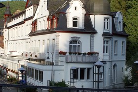 Kurhotel Quellenhof