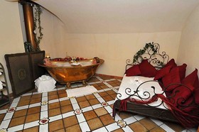 Parkhotel Bad Bertrich