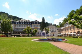 Parkhotel Bad Bertrich