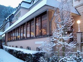 Parkhotel Bad Bertrich