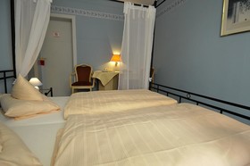 Parkhotel Bad Bertrich