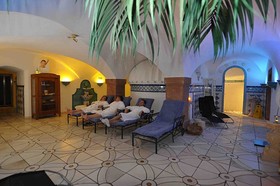Parkhotel Bad Bertrich