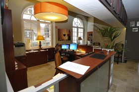Parkhotel Bad Bertrich