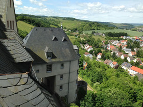 Evangelische Familienferien-und Bildungsstätte Ebernburg