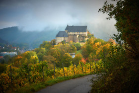 Evangelische Familienferien-und Bildungsstätte Ebernburg