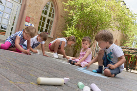 Evangelische Familienferien-und Bildungsstätte Ebernburg