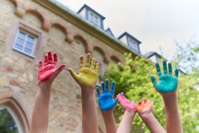 Evangelische Familienferien-und Bildungsstätte Ebernburg