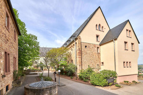 Evangelische Familienferien-und Bildungsstätte Ebernburg
