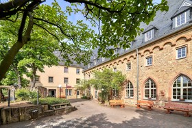 Evangelische Familienferien-und Bildungsstätte Ebernburg