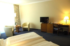 Hotel Engel im Salinental