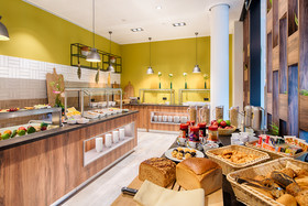 Leonardo Hotel Bad Kreuznach