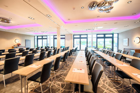 Leonardo Hotel Bad Kreuznach