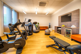 Leonardo Hotel Bad Kreuznach