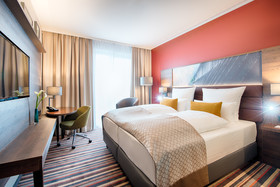 Leonardo Hotel Bad Kreuznach