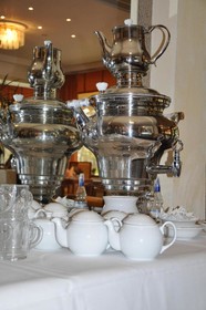 Parkhotel Kurhaus