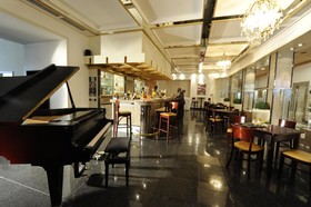 Parkhotel Kurhaus