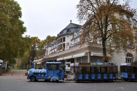 Parkhotel Kurhaus