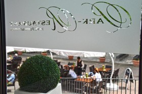 Parkhotel Kurhaus